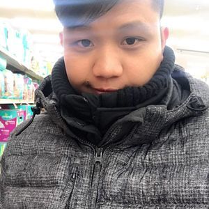 Meet your Posher, Joshua